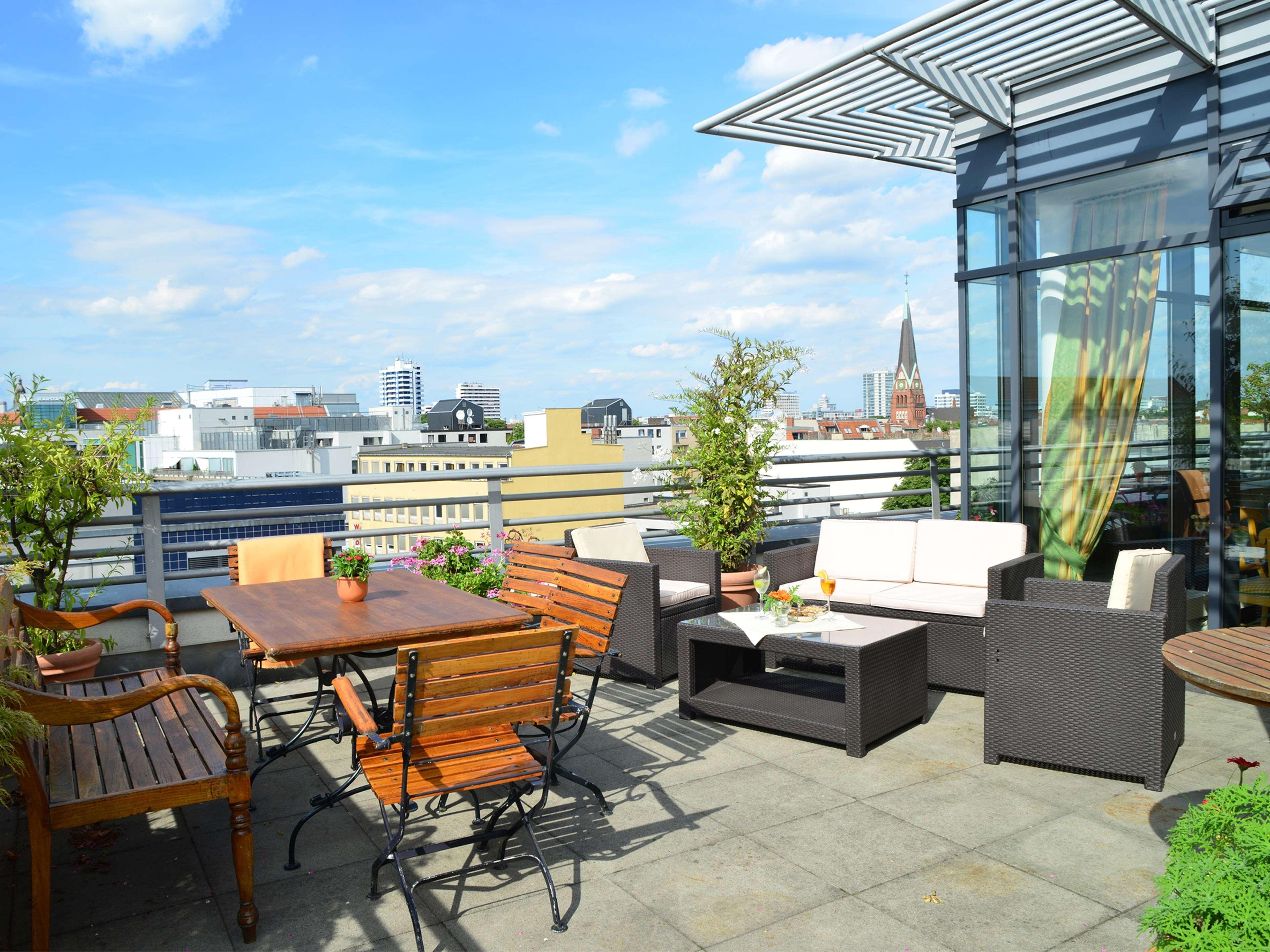 Domicil By Golden Tulip Hotel Berlin