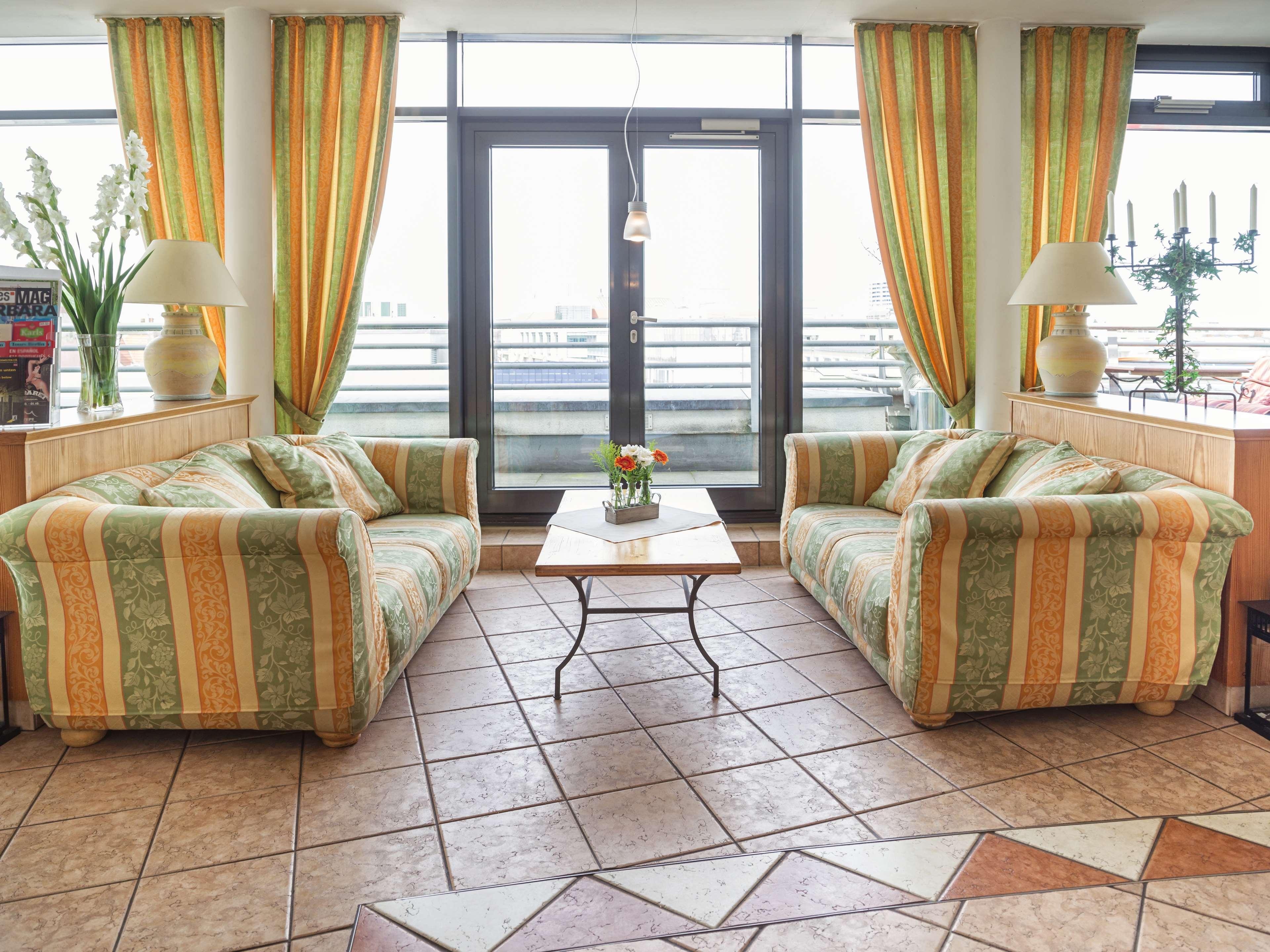 Domicil By Golden Tulip Hotel Berlin