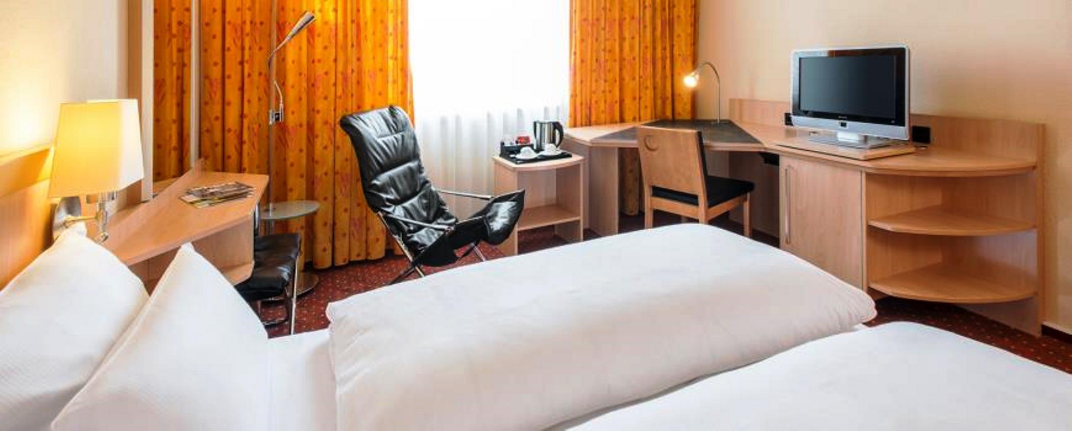 Hotel Ibis Styles Treptow
