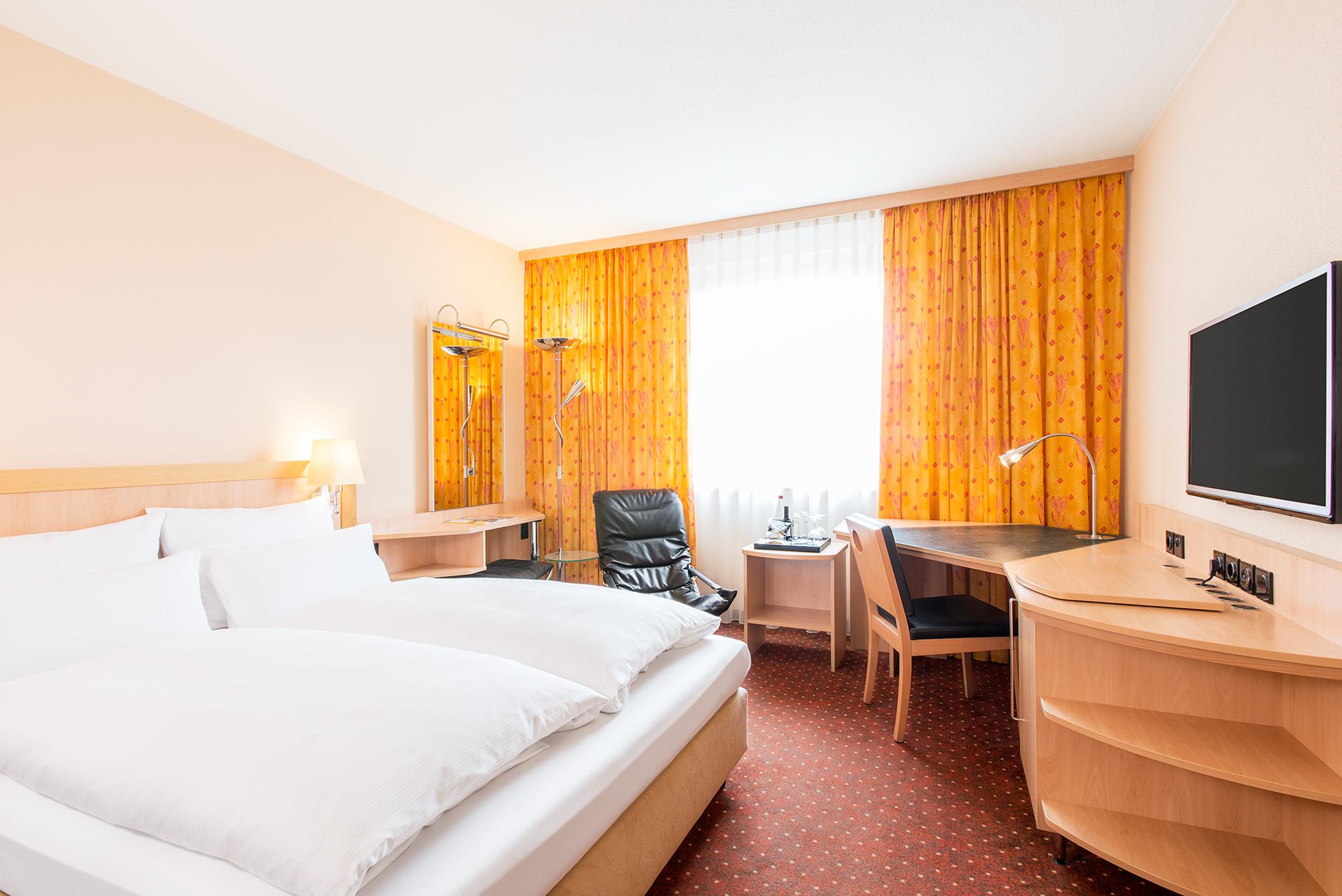 Hotel Ibis Styles Treptow