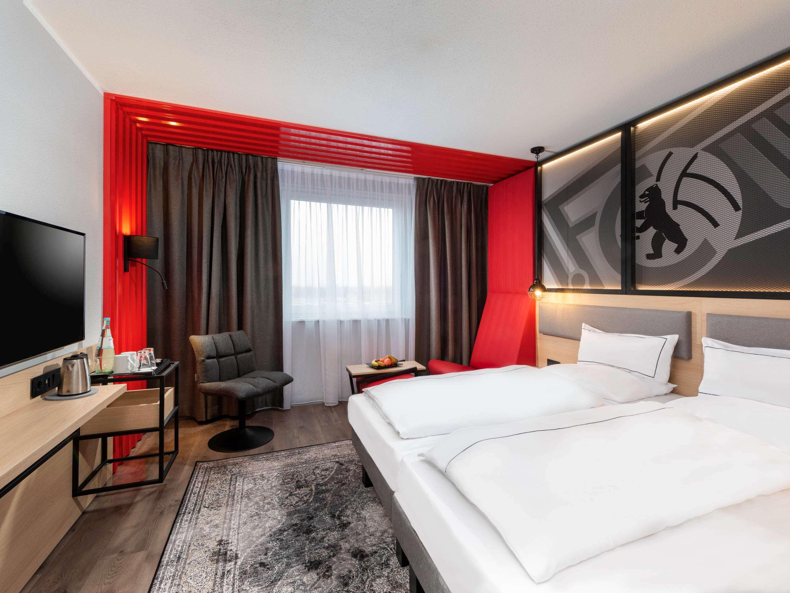 Hotel Ibis Styles Treptow
