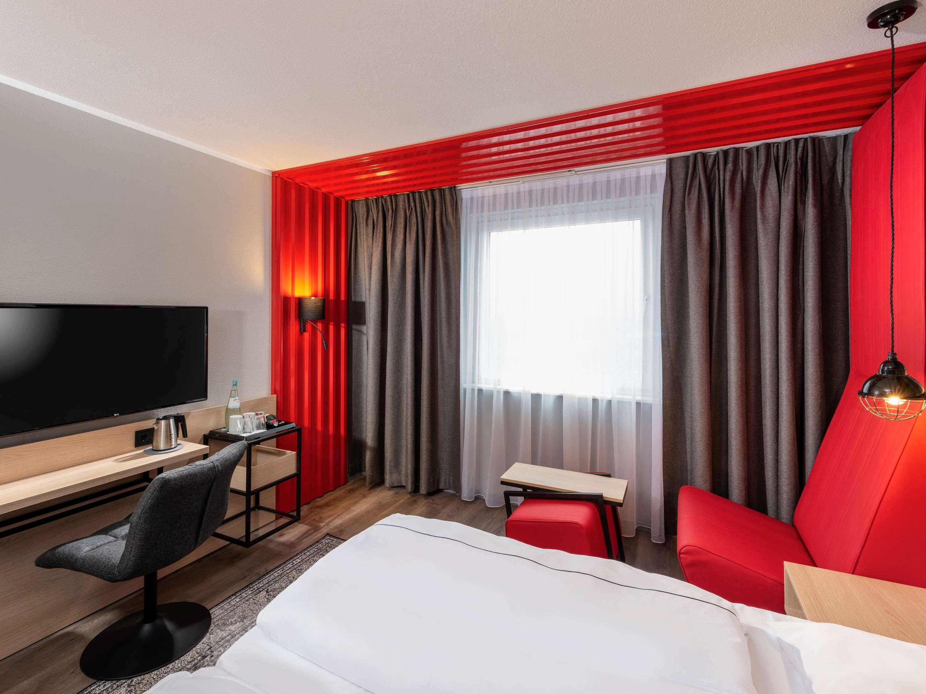 Ibis Styles Treptow Hotel 3*