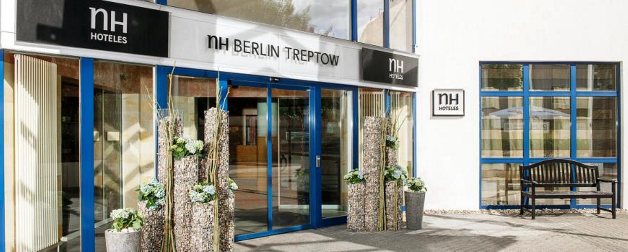 Ibis Styles Treptow 3*