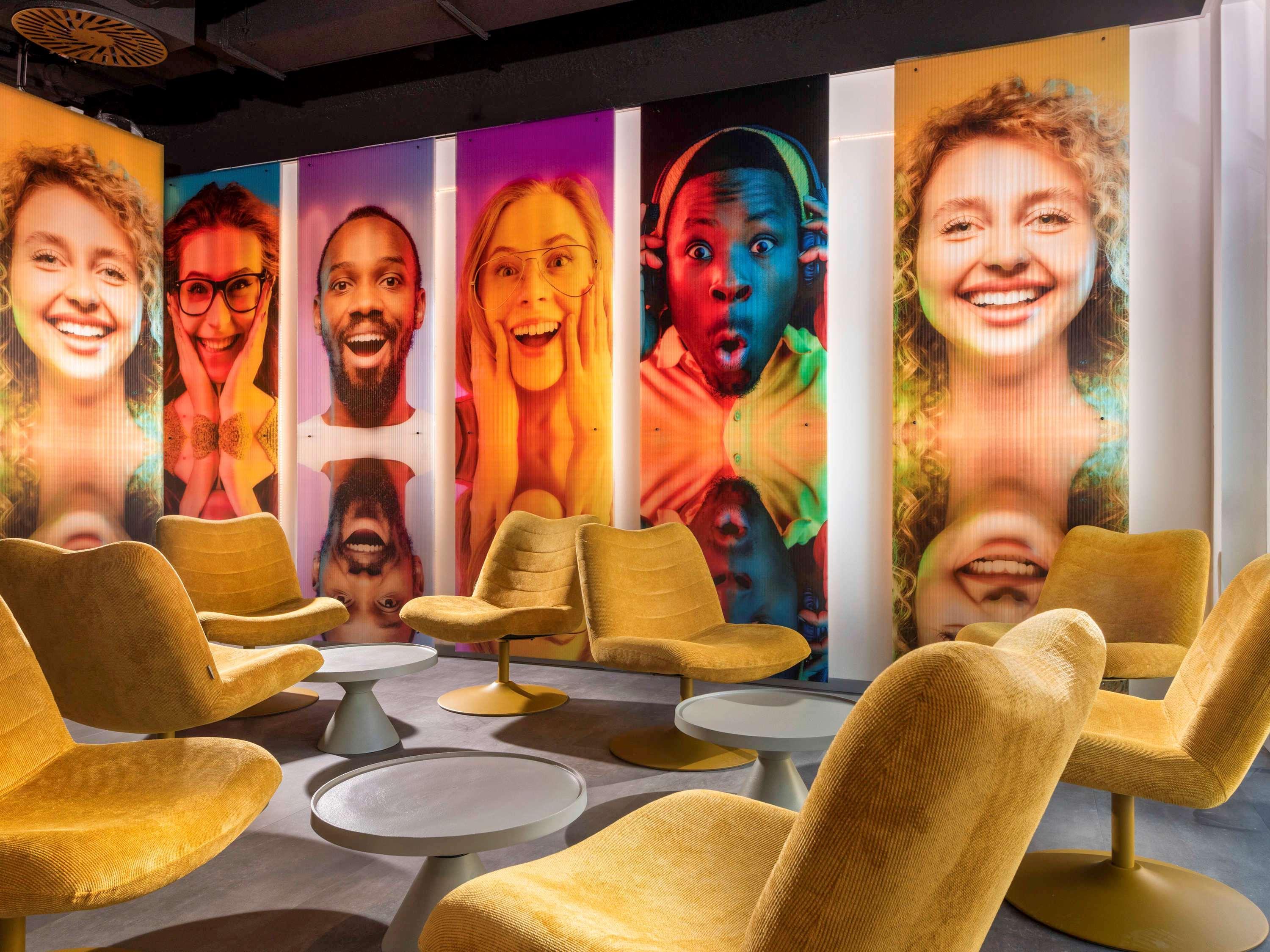 Ibis Styles Treptow Hotel