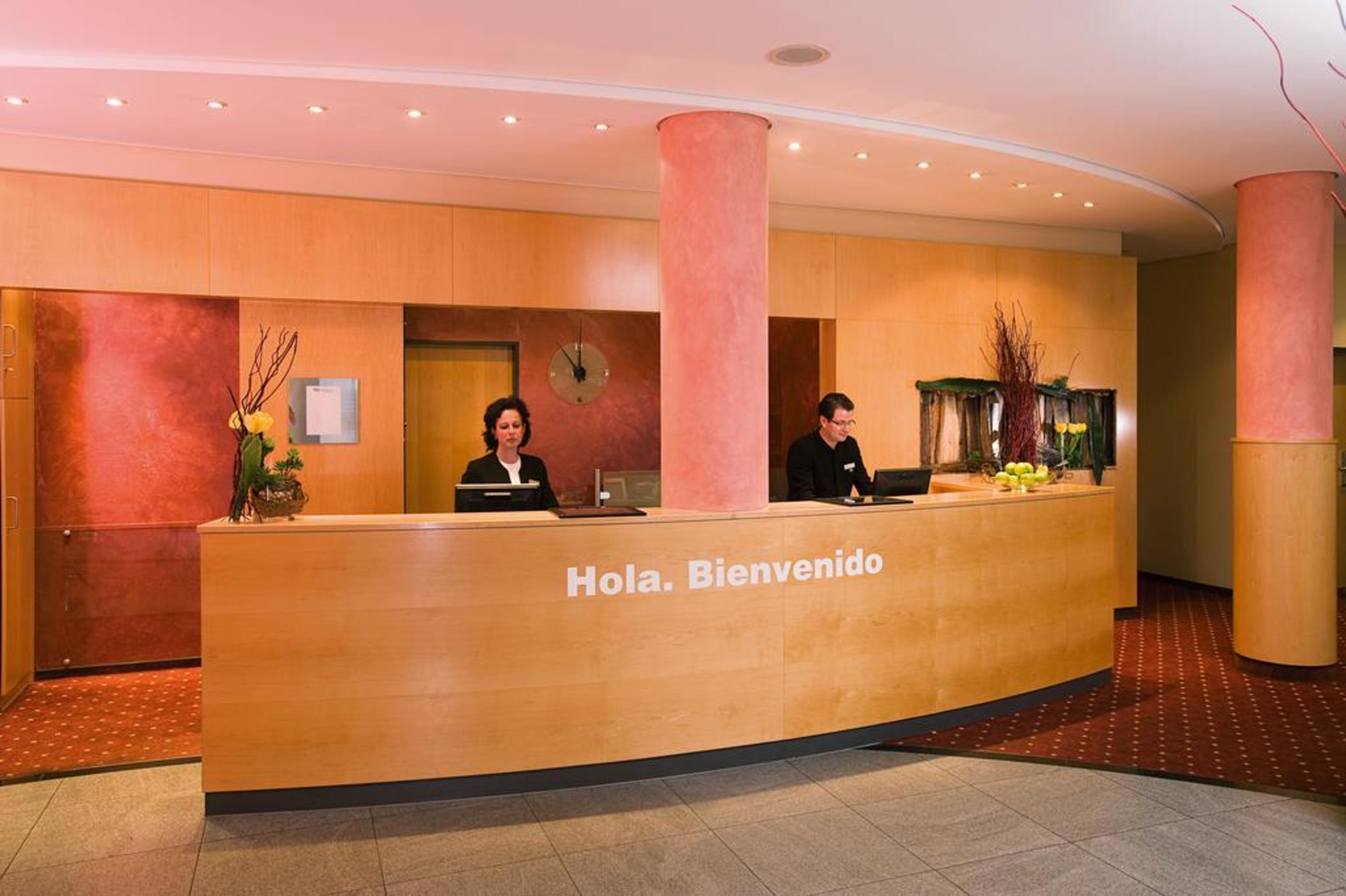 Ibis Styles Treptow Hotel