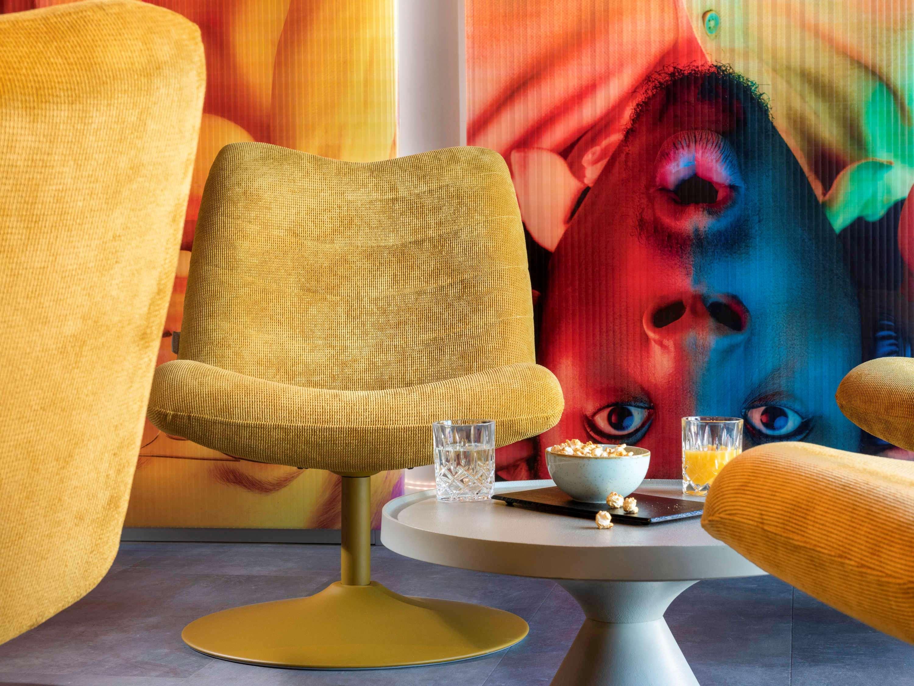 Ibis Styles Treptow