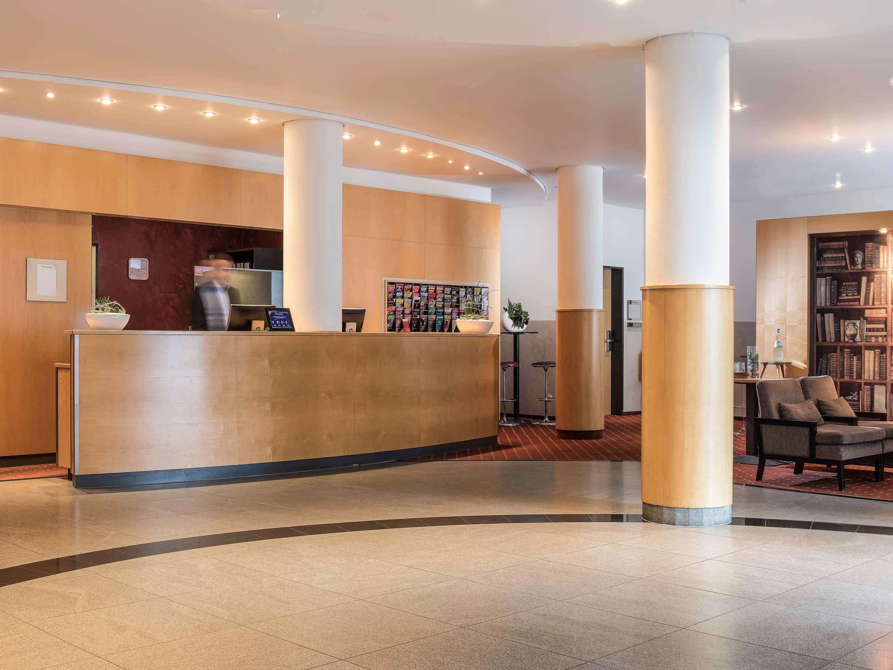Ibis Styles Treptow Hotel Berlin