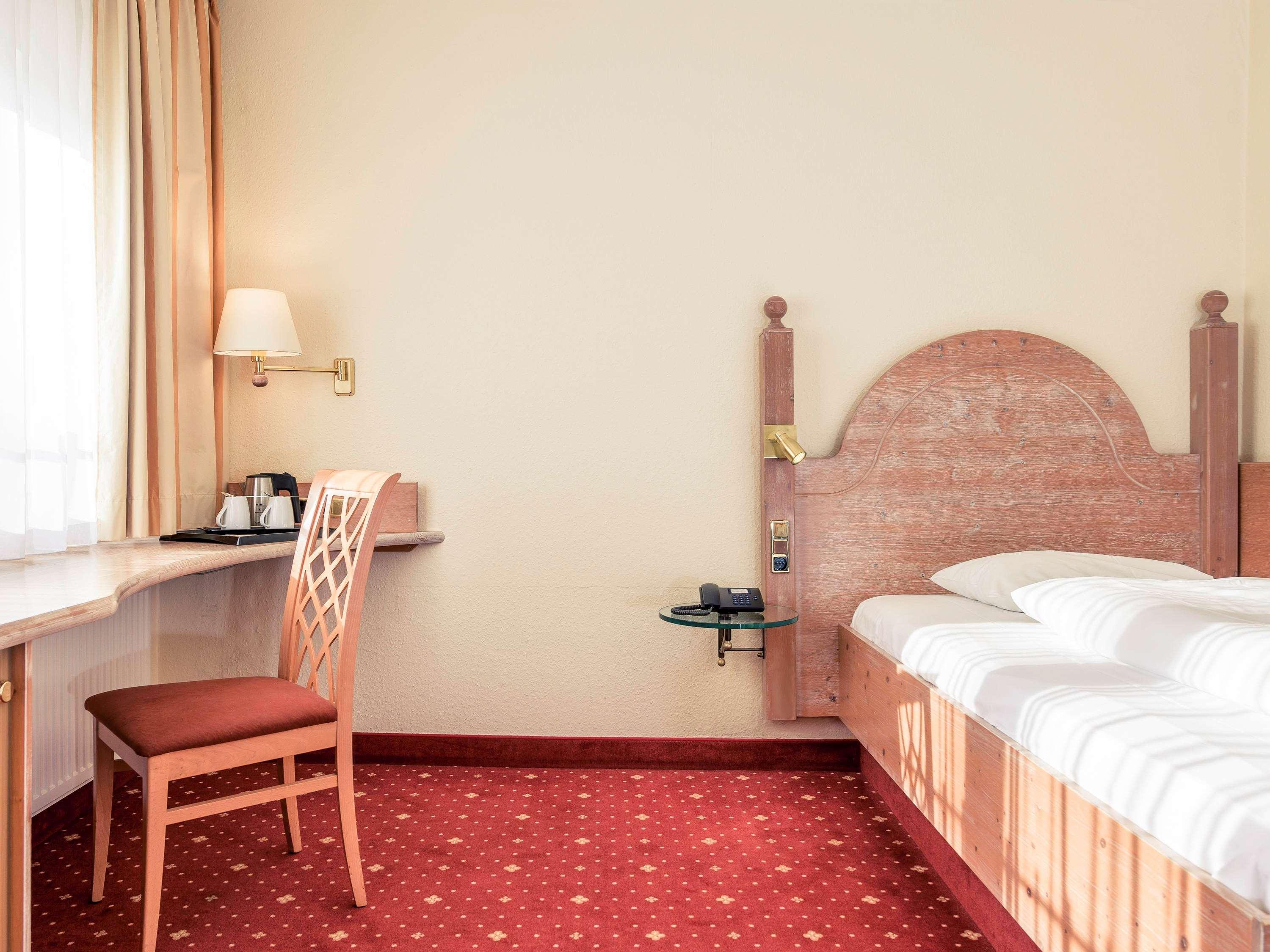 Mercure Mitte Hotel 3*