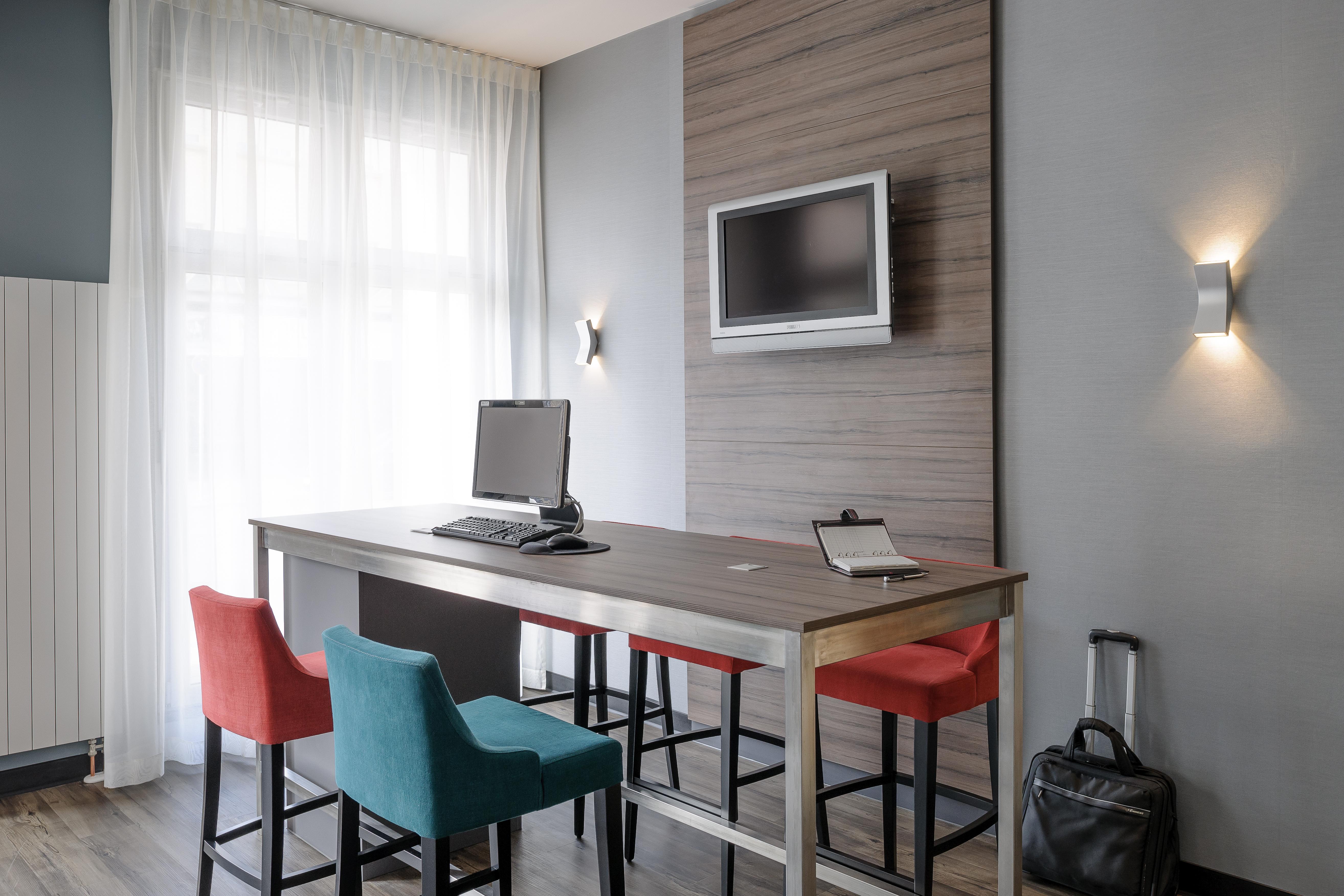 Mercure Mitte Berlim