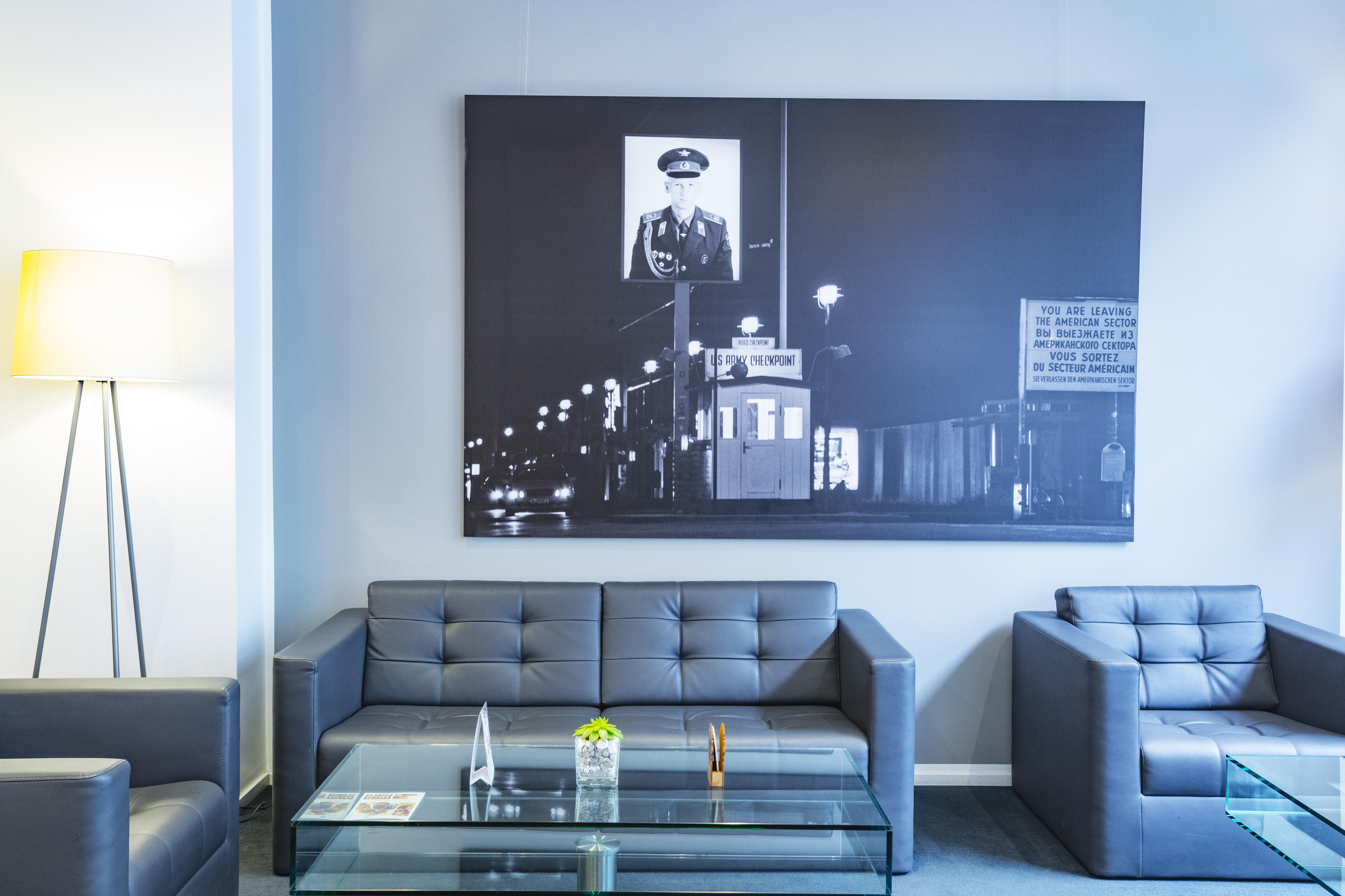 Hotel Garner - Checkpoint Charlie By Ihg