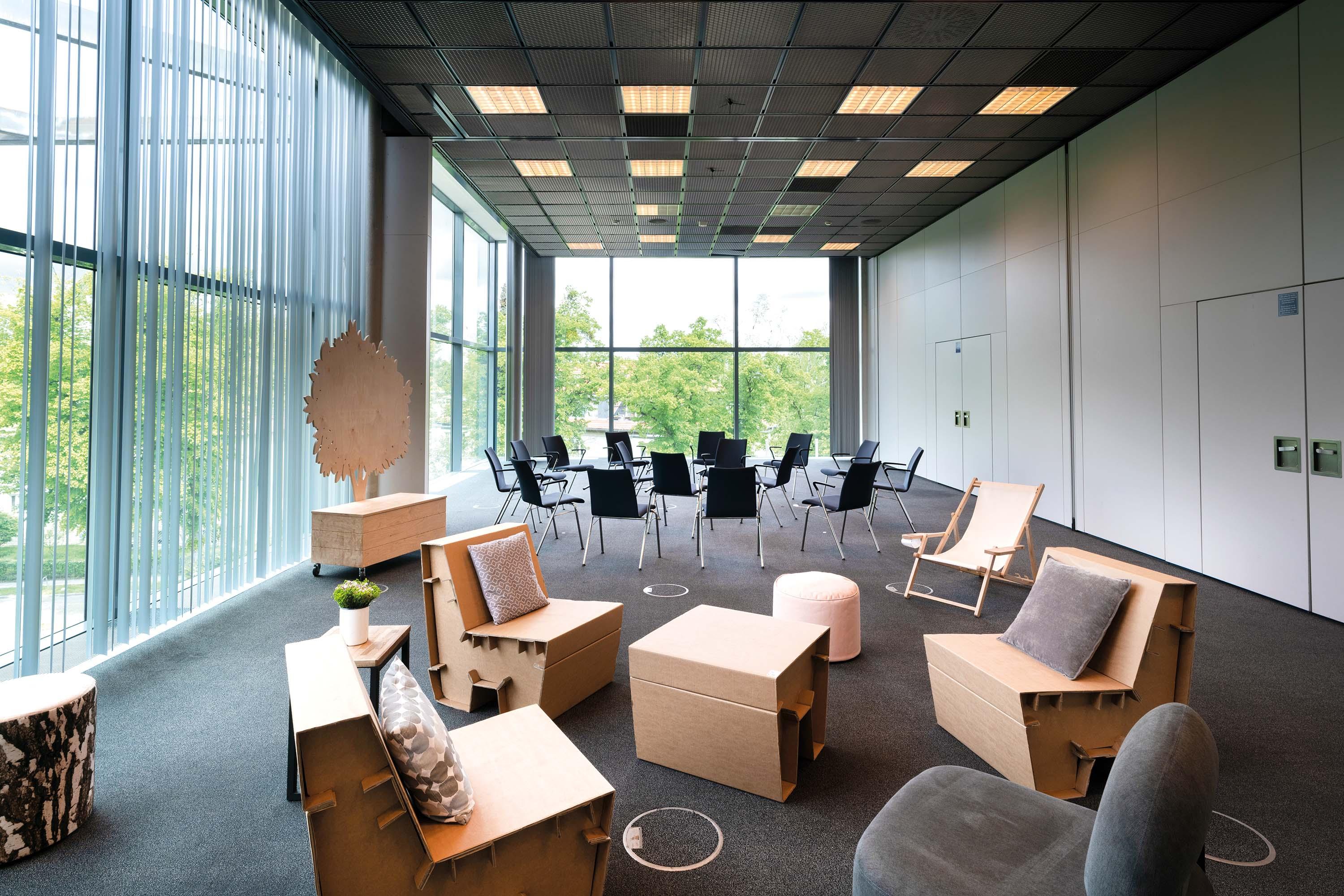 Hotel Seminaris Campushotel