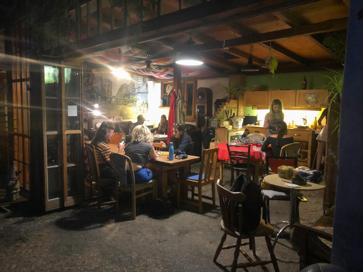 Sandino Summer Camp Albergue