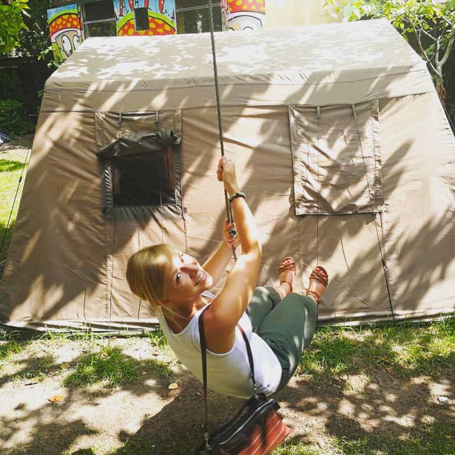 Sandino Summer Camp Berlim