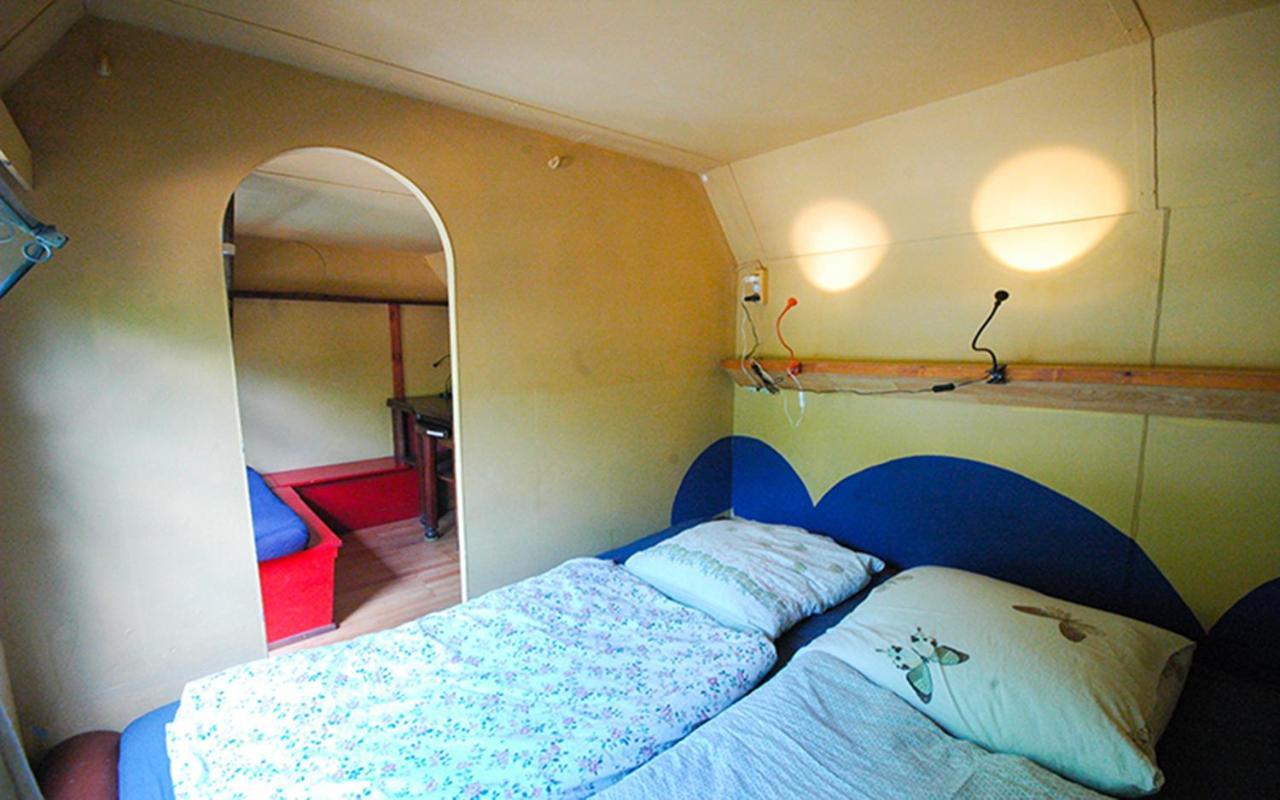 Sandino Summer Camp Albergue *