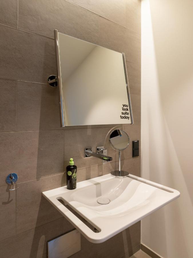 Aparthotel Limehome Muellerstrasse - Digital Access