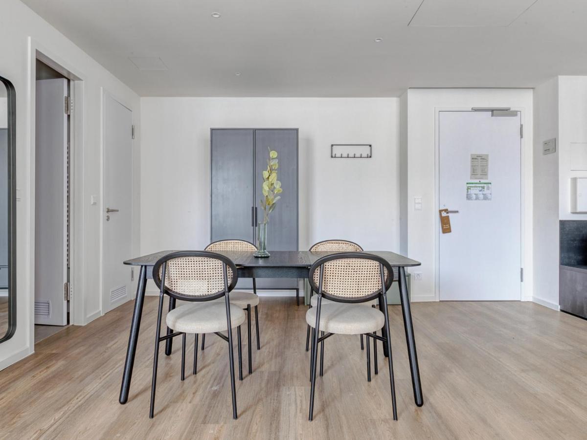 Limehome Muellerstrasse - Digital Access Aparthotel Berlin