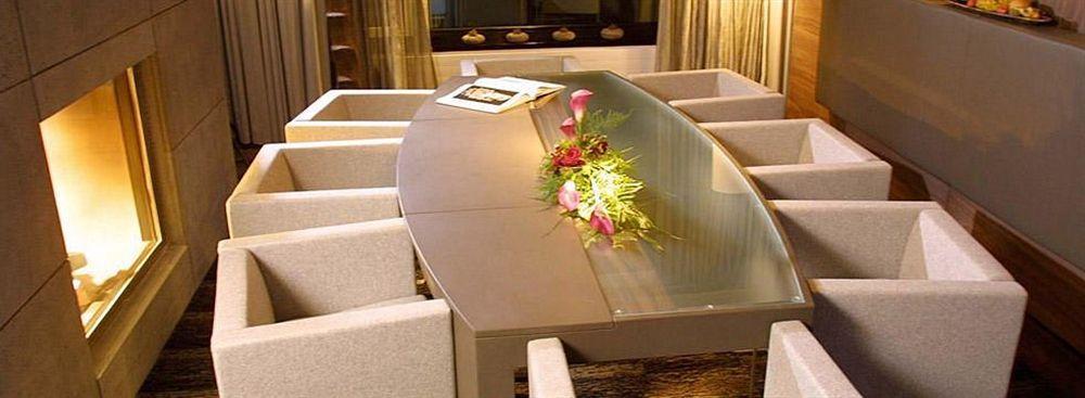 Sheraton Grand Esplanade Hotel Berlin