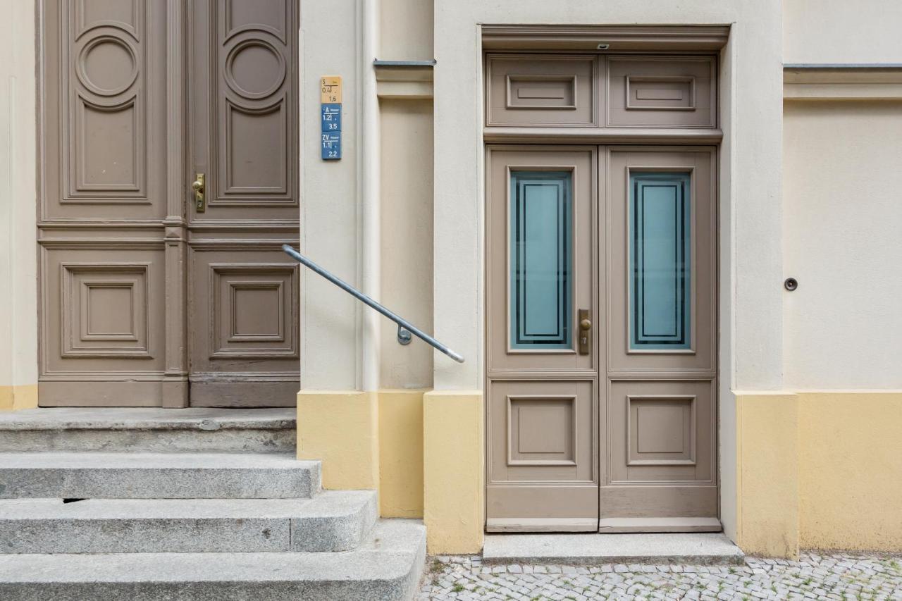 Luxury 2 Bedroom Apartment In The Heart Of Mitte, Berlin