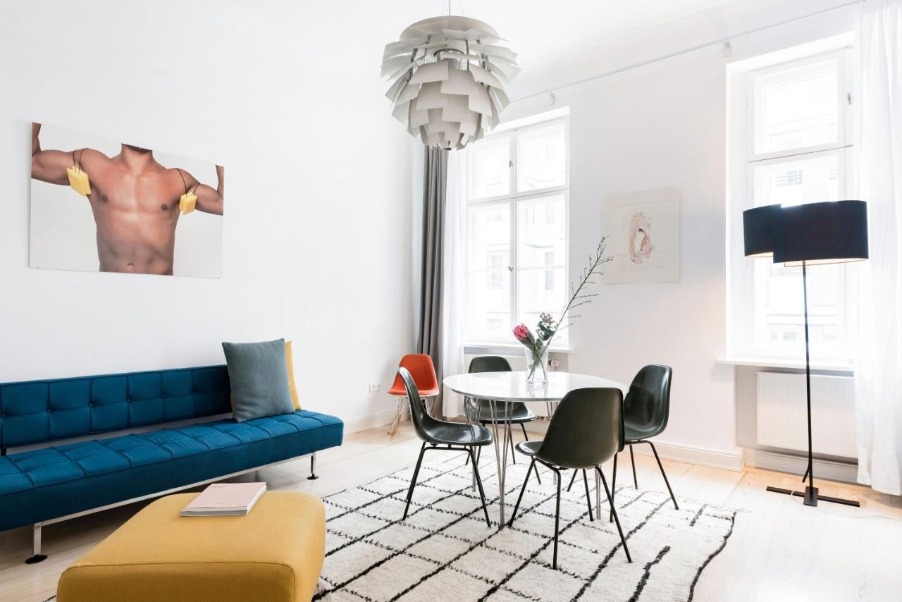 Luxury 2 Bedroom Apartment In The Heart Of Mitte, Berlin * Berlin