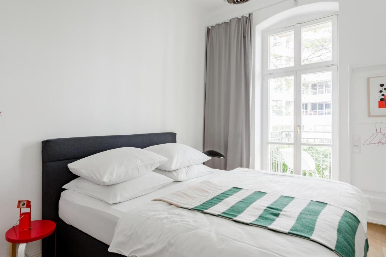Apartment Luxury 2 Bedroom Apartment In The Heart Of Mitte, Berlin Berlin