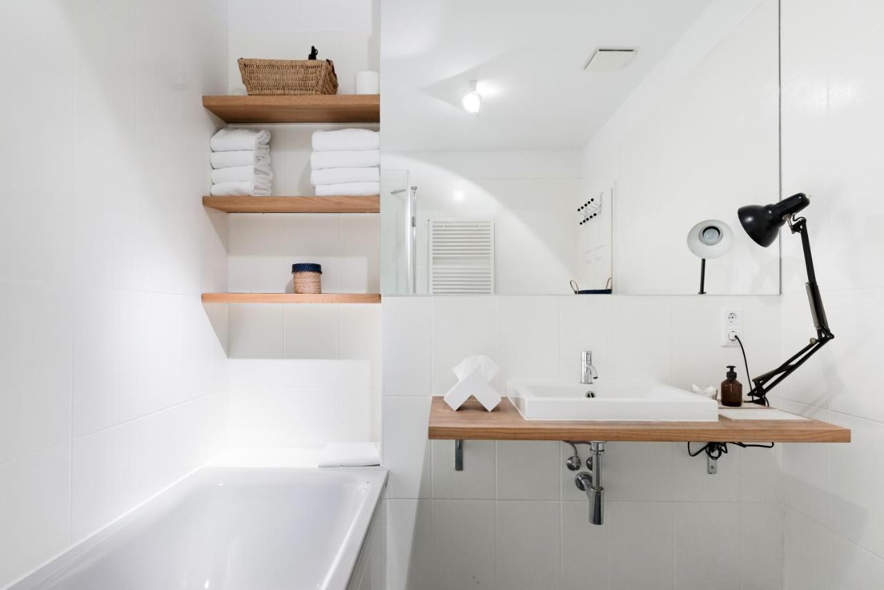 Luxury 2 Bedroom Apartment In The Heart Of Mitte, Berlin * Berlin