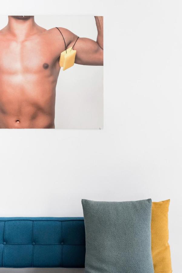 Luxury 2 Bedroom Apartment In The Heart Of Mitte, Berlin