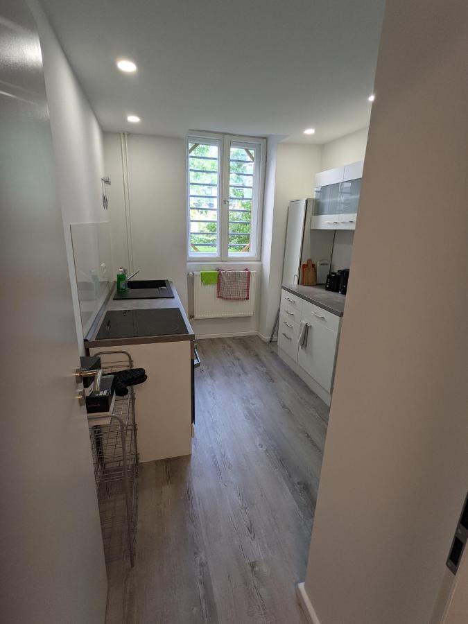 Modern Apt, New And Exclusive, Fast Wifi, Tv Apartment *