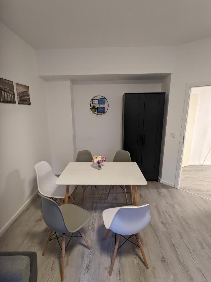 Modern Apt, New And Exclusive, Fast Wifi, Tv Apartment