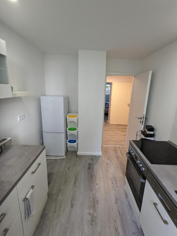 Modern Apt, New And Exclusive, Fast Wifi, Tv Apartment Berlin