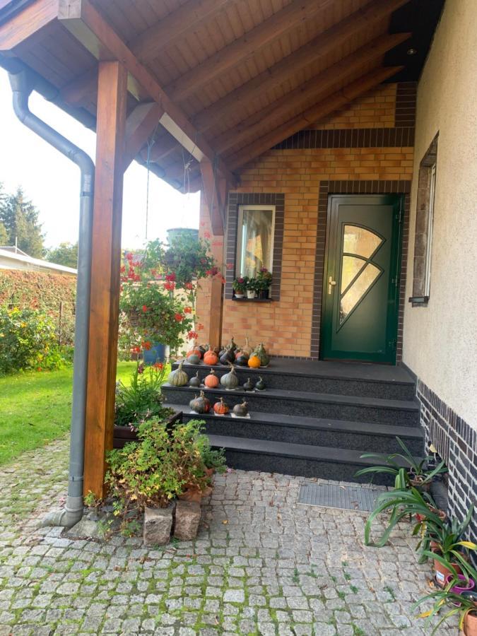 Biesdorf-verkehrsguenstig Und Ruhig Apartamento
