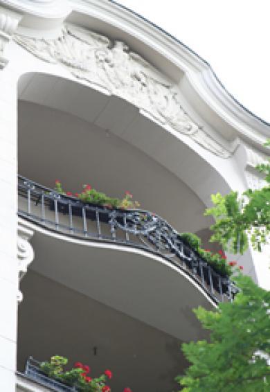 Seifert Am Kurfuerstendamm Hotel