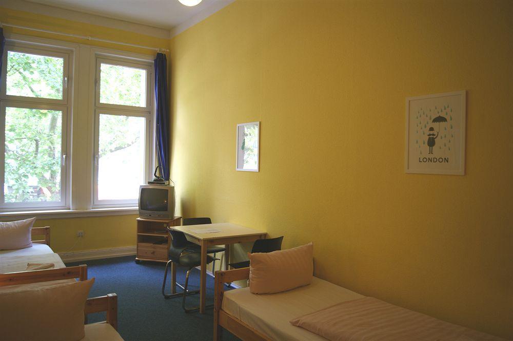 Hotel Berolina An Der Gedaechtniskirche Berlin