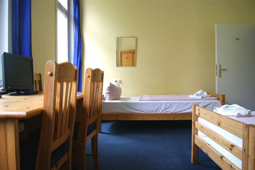 Hotel Berolina An Der Gedaechtniskirche 2*