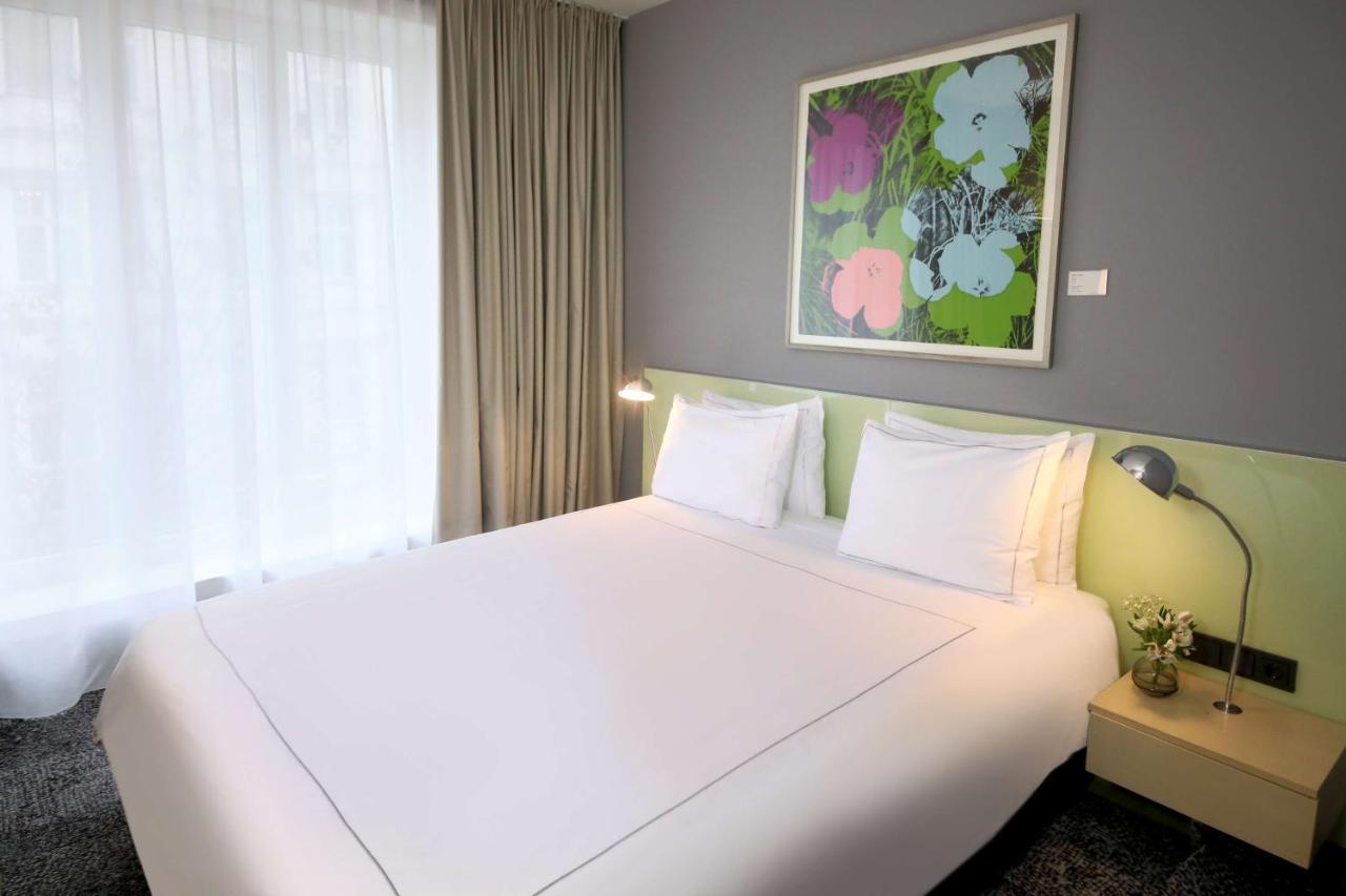 Hotel Park Plaza