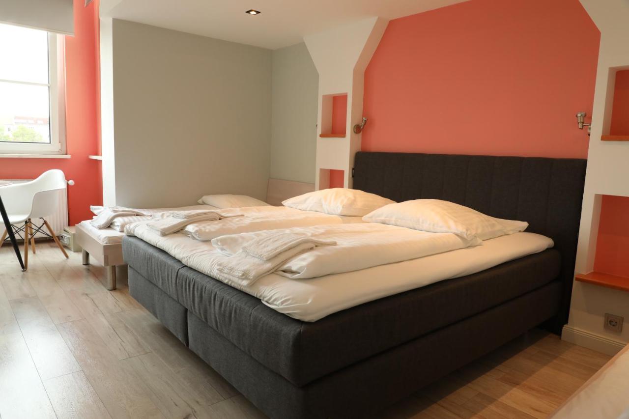Hotel Art Charlottenburger Hof 3*