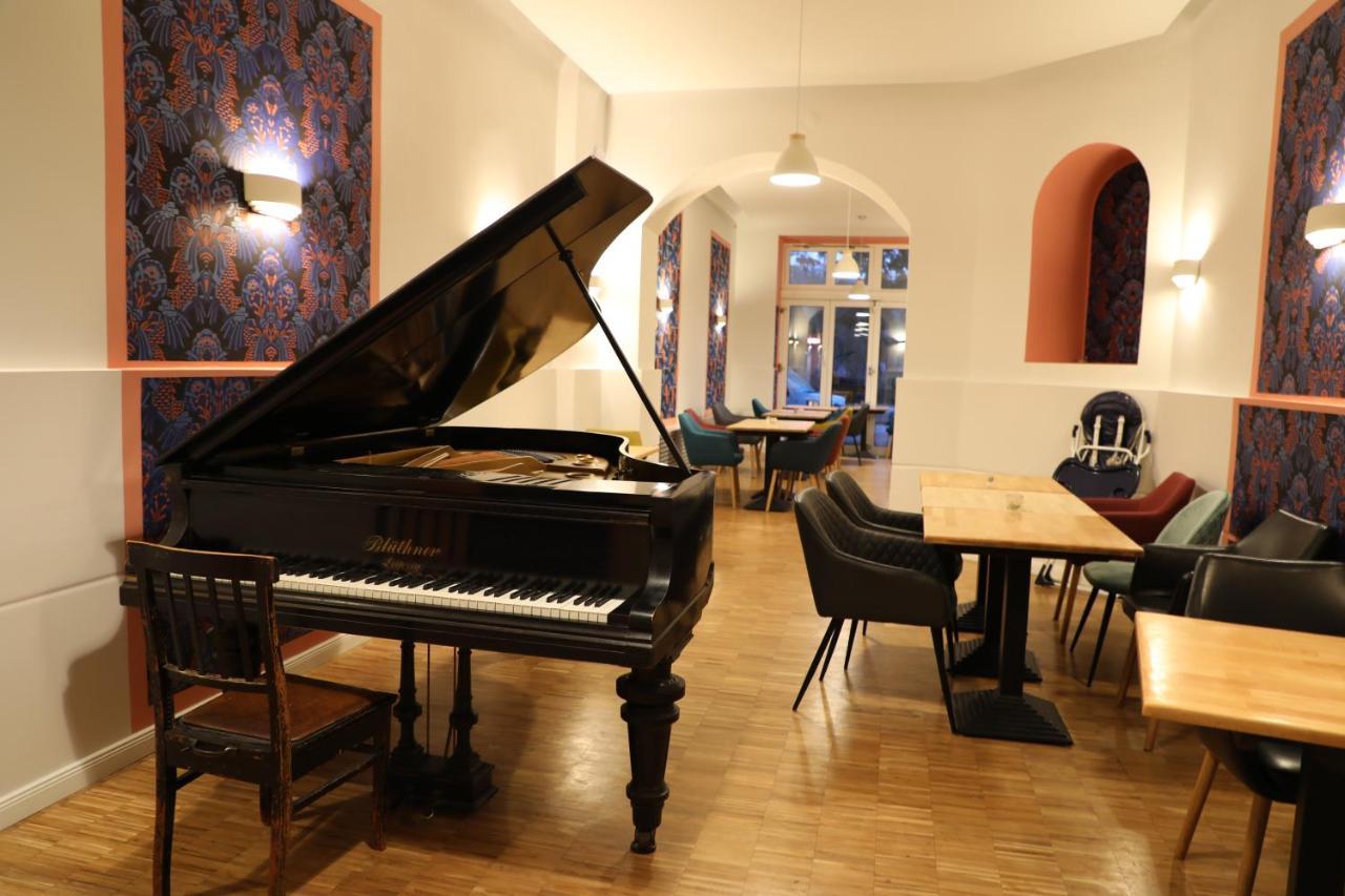 Hotel Art Charlottenburger Hof 3*