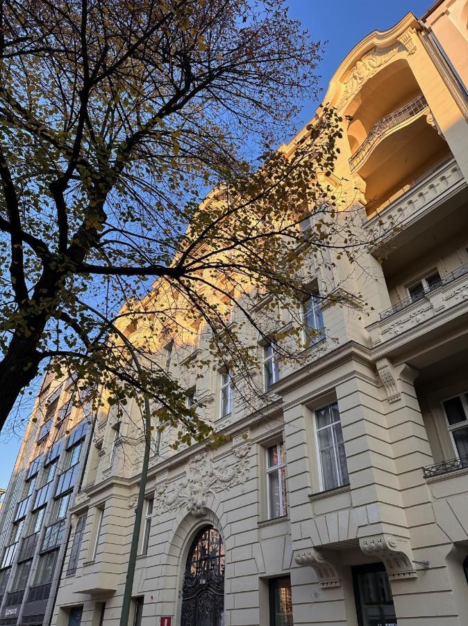 Hotel Seifert Am Kurfuerstendamm 3*