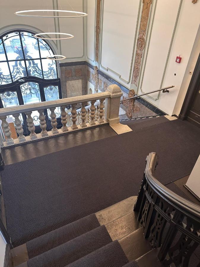 Hotel Seifert Am Kurfuerstendamm
