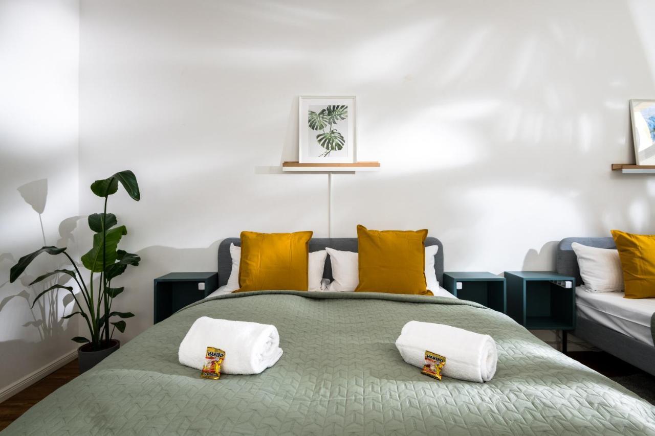 Sonnig Alexanderplatz: Spacious Group-friendly * Berlin
