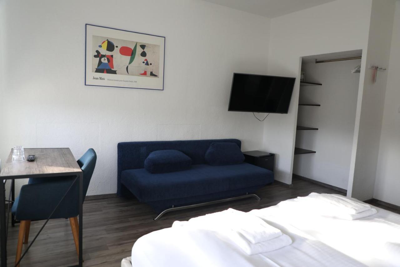 Art Charlottenburger Hof Hotel Berlim