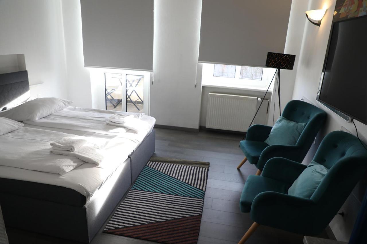 Art Charlottenburger Hof Hotel Berlim