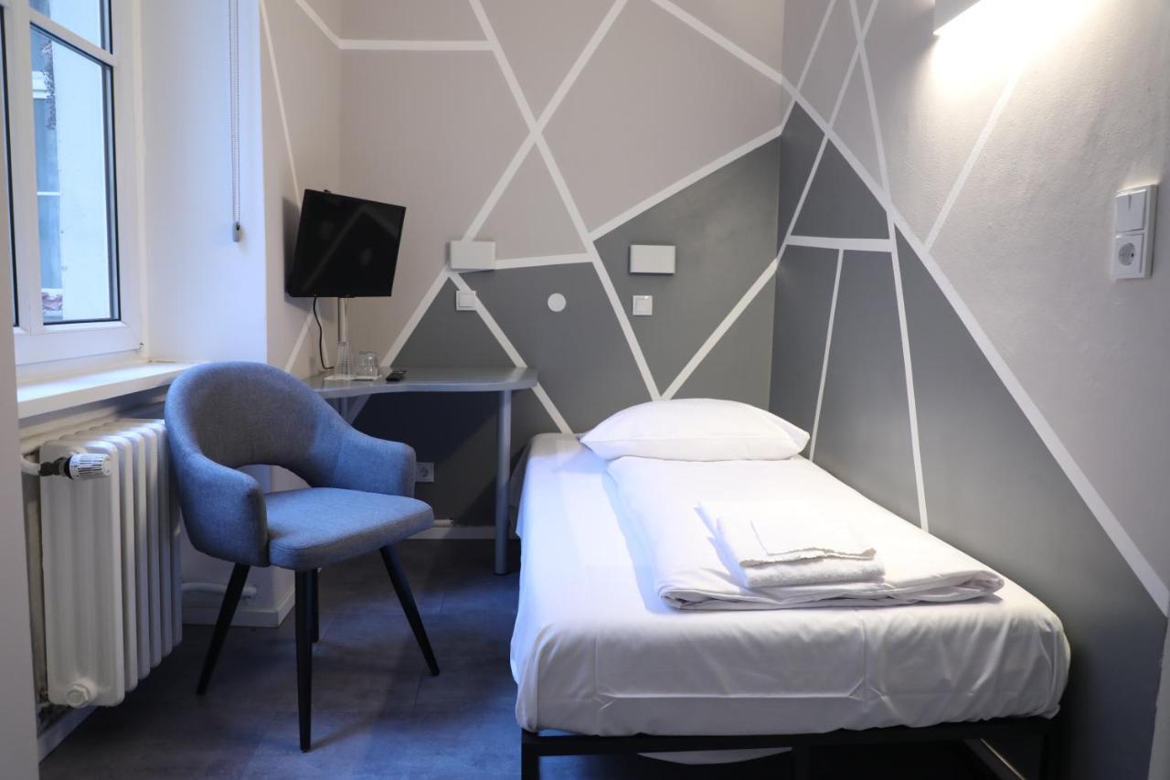 Art Charlottenburger Hof 3* Berlim