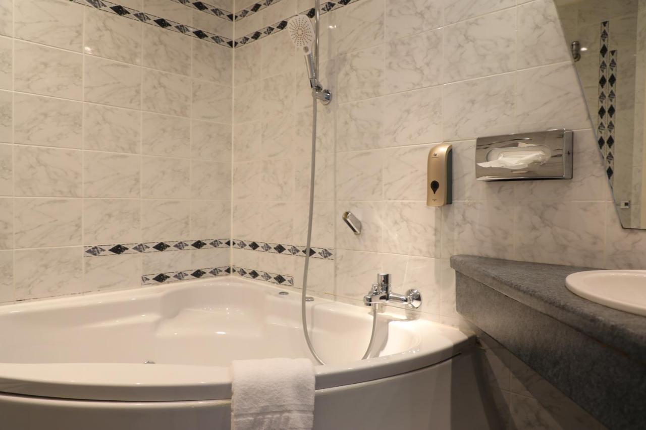 Hotel Art Charlottenburger Hof Berlim