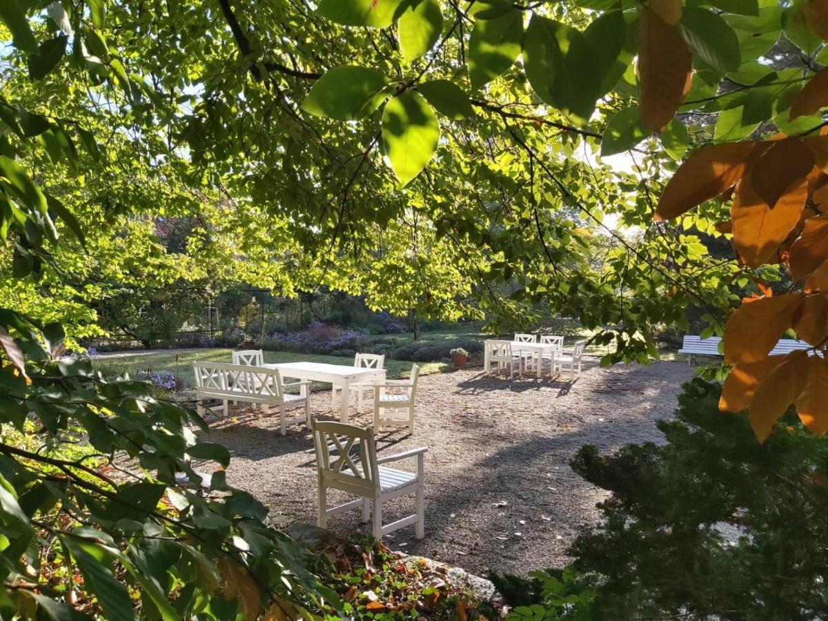 Gaeste- Und Tagungshaus Am Glockengarten Hotel