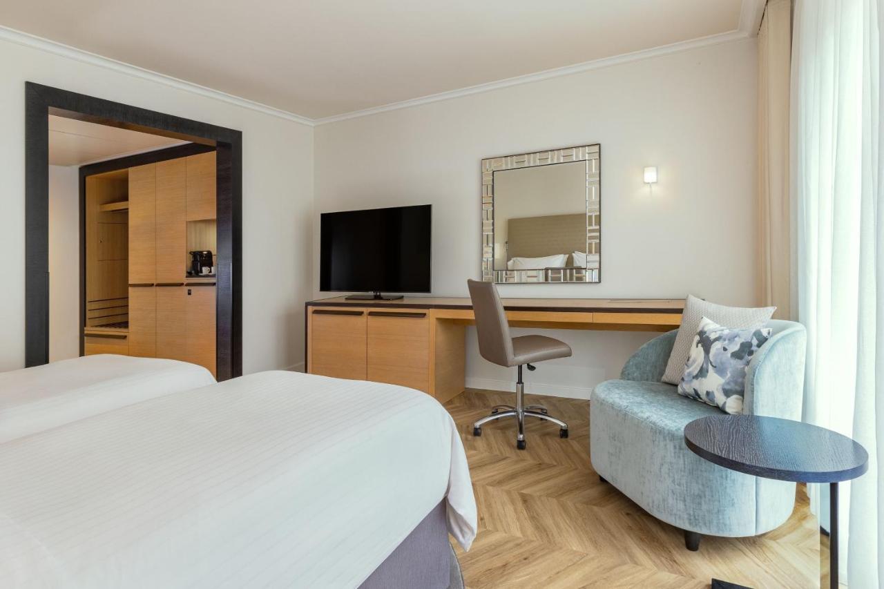 Hotel The Westin Grand
