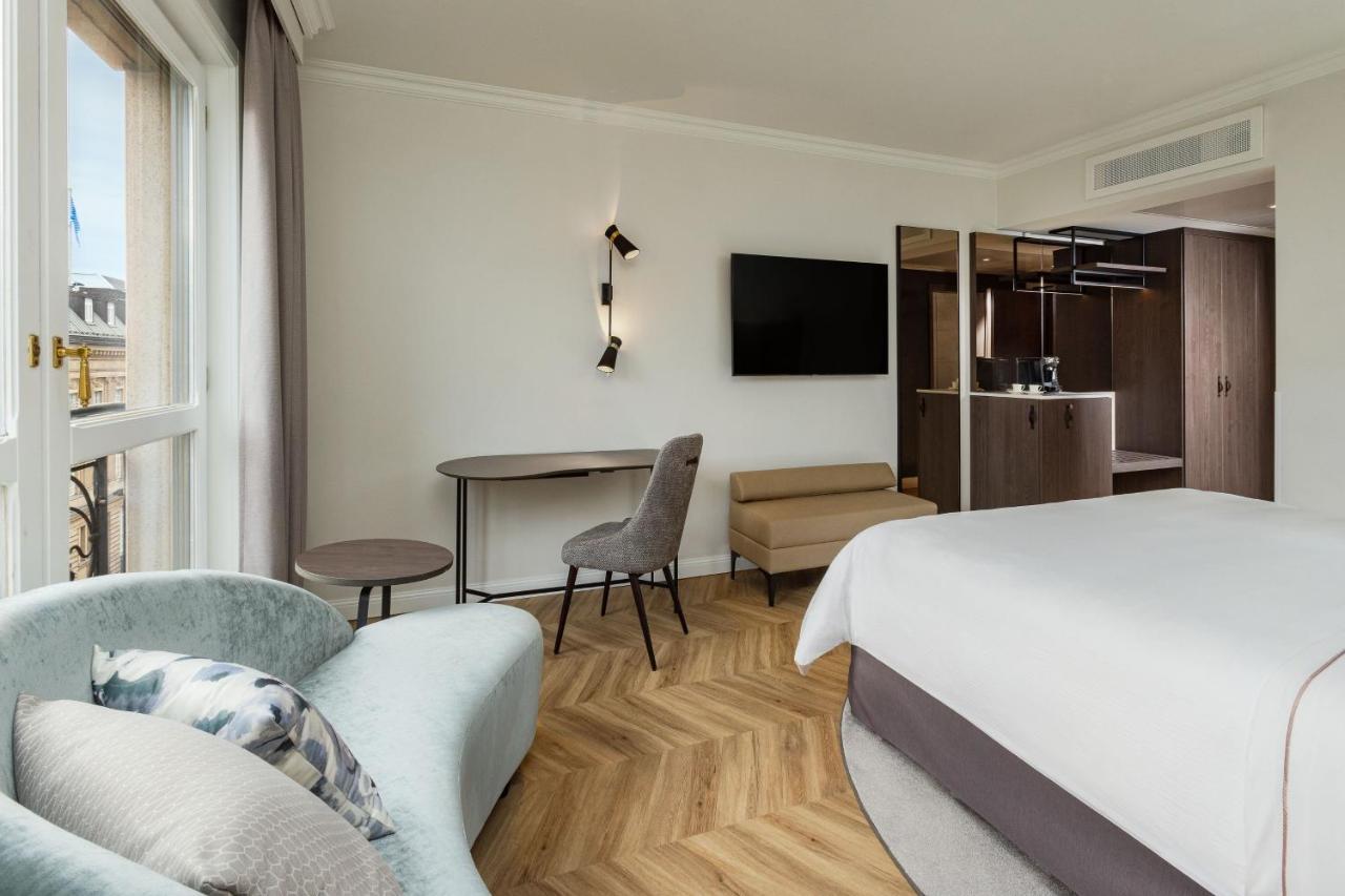 Hotel The Westin Grand