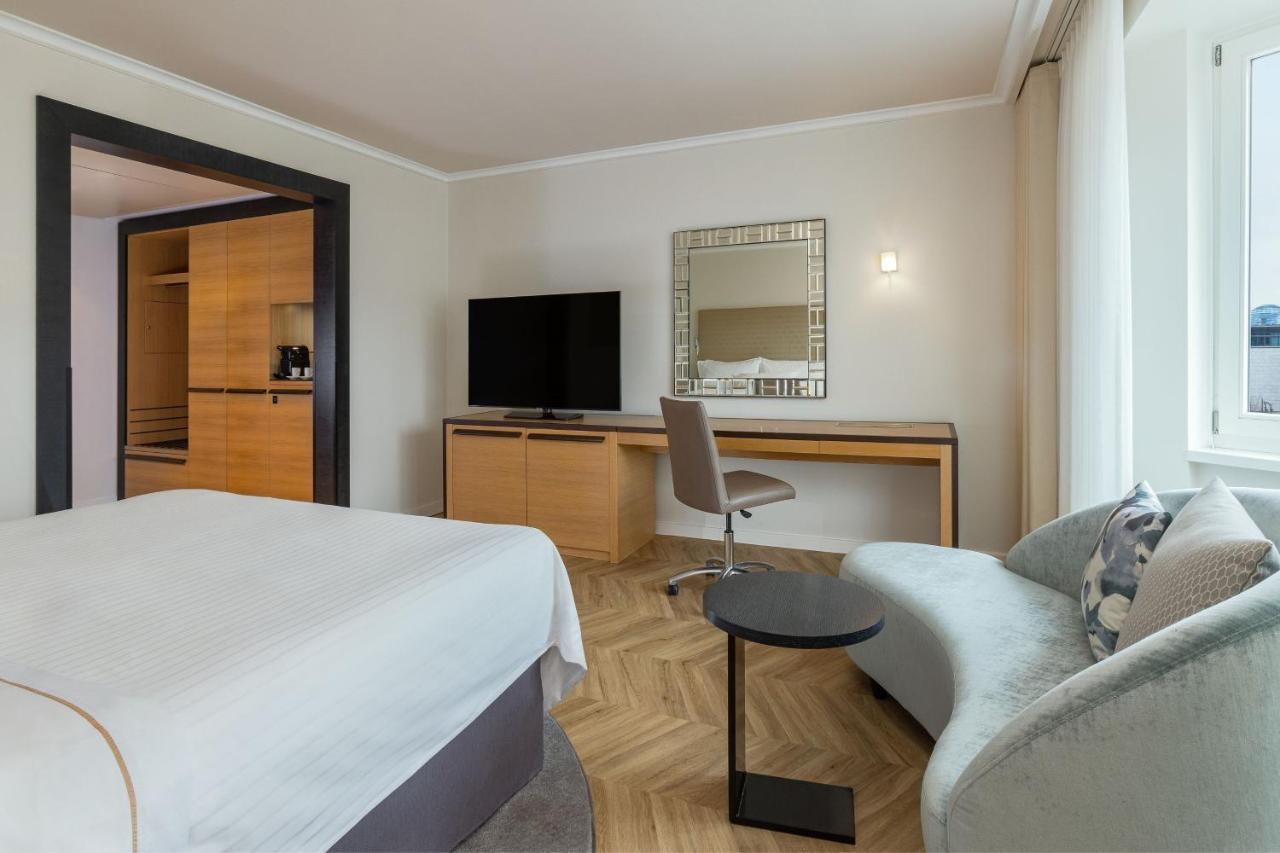 Hotel The Westin Grand 5*