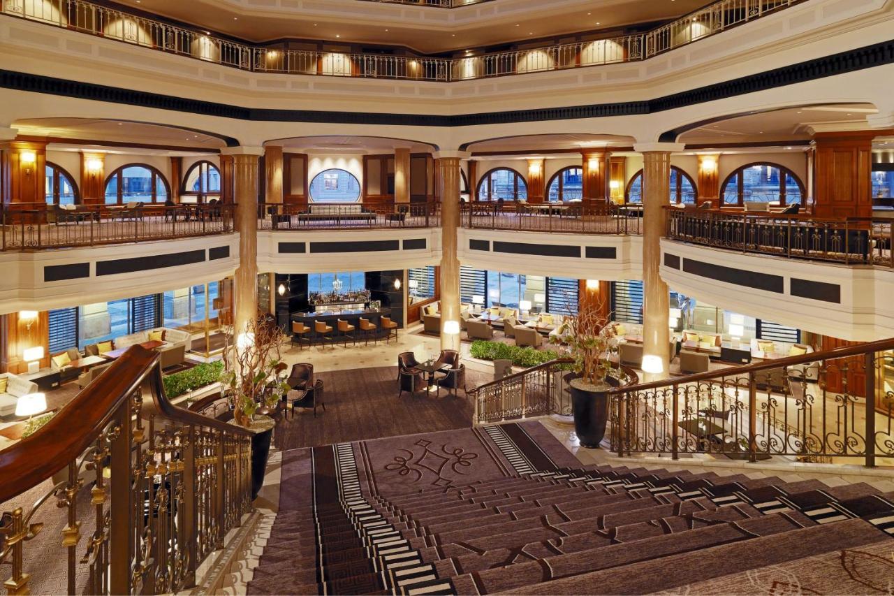 The Westin Grand Hotel