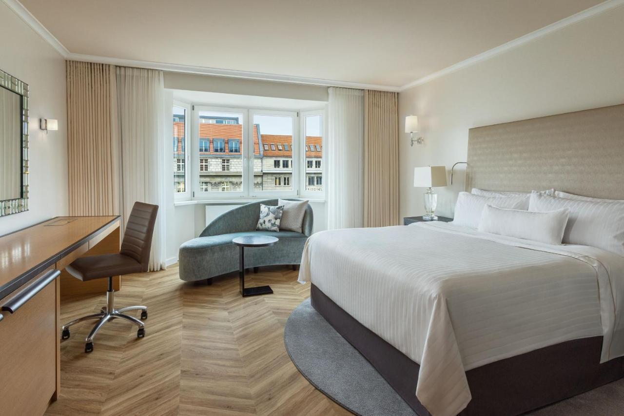 Hotel The Westin Grand