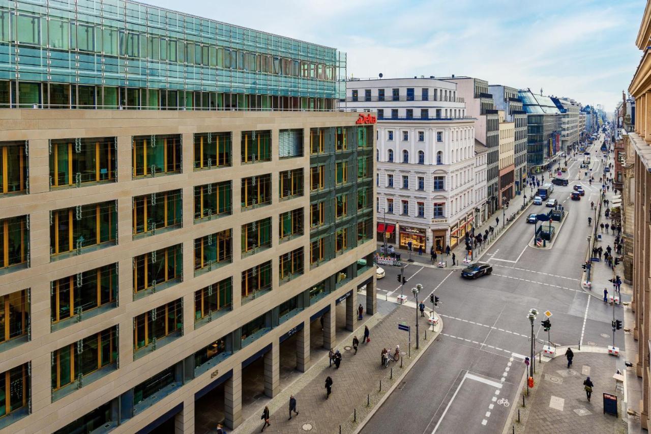 Hotel The Westin Grand 5*